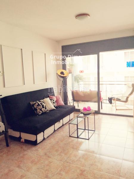 Foto 9b7da36a-3d9d-4a2d-baa5-fffe6b347690. Location appartement dans Fenals Lloret de Mar
