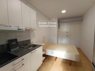 Miete Etagenwohnung  Del  mar. Estudio en alquiler en pineda de mar  contrato de 11 meses dispo