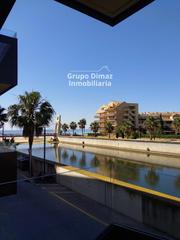 Lloguer Pis  Conrad vilar. Piso en sant antoni de calonge a 100 m de la playa  octubre a ju