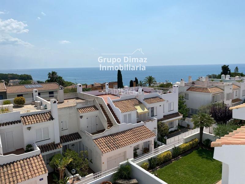 Foto be64693f-6b32-4daf-9d89-c7fe98989f82. Affitto chalet con parcheggio piscina in Urbanitzacions Sant Pol de Mar