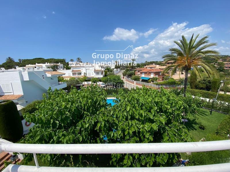 Foto 5be67e87-d12b-413b-b8c6-b7bd50002016. Lloguer xalet amb aparcament piscina a Urbanitzacions Sant Pol de Mar