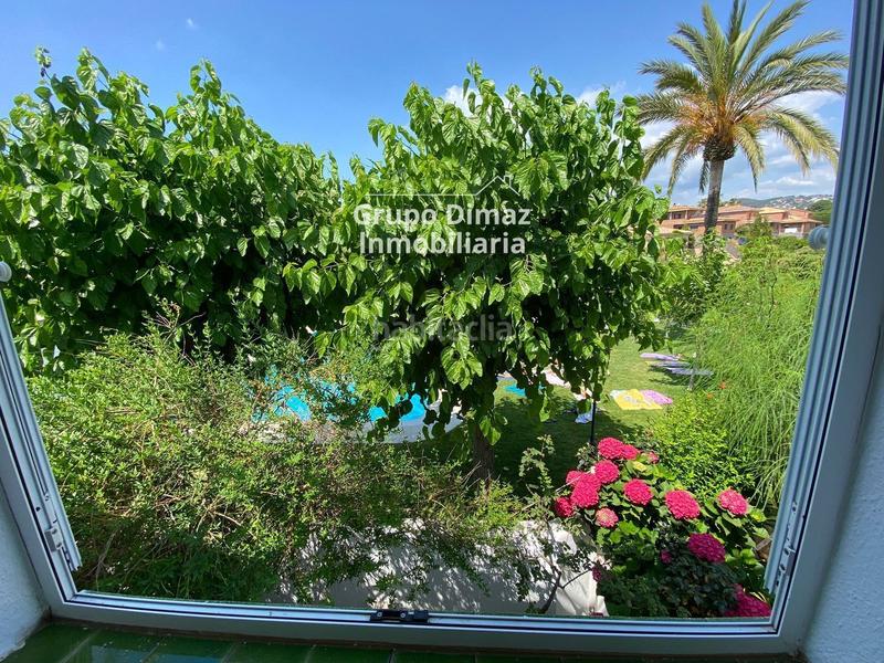 Foto 67e1629a-ee18-4ec1-8c07-4c6d4e21a854. Location chalet avec parking piscine dans Urbanitzacions Sant Pol de Mar