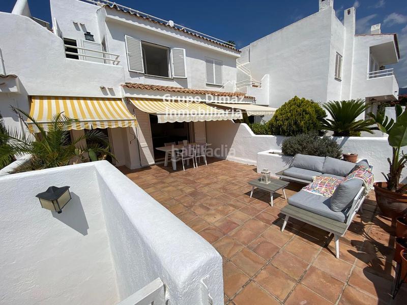 Foto b2135f75-c53b-49ab-93f4-f6456c70002b. Miete chalet mit parking pool in Urbanitzacions Sant Pol de Mar