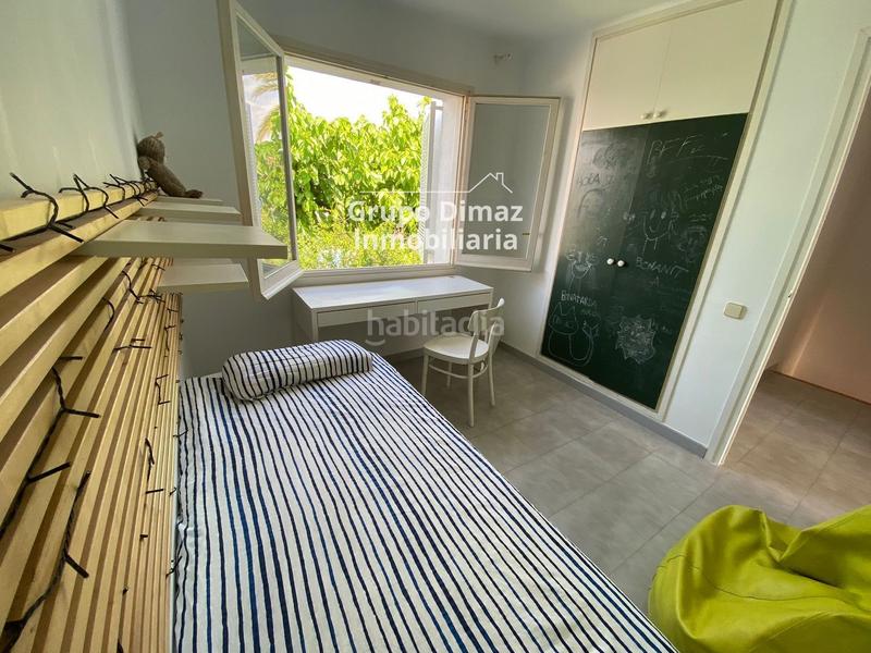 Foto e2f58679-2ee0-45ee-a7e5-45bcd6c76dec. Miete chalet mit parking pool in Urbanitzacions Sant Pol de Mar