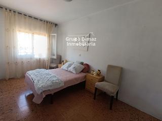 Pis  Mediterrani. Piso en venta en pineda de mar con balcón y trastero de 20 m