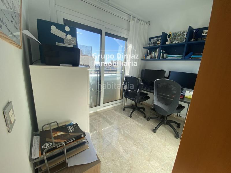 Foto 0ec242e6-edd6-4042-887e-003d90236bf4. Appartamento con piscina in Mas Florit-Ca la Guidó Blanes