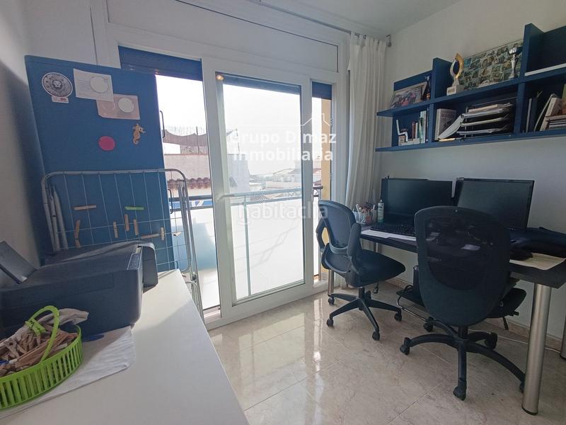 Foto 31fa5242-be18-4267-8156-0a25a379855e. Appartamento con piscina in Mas Florit-Ca la Guidó Blanes