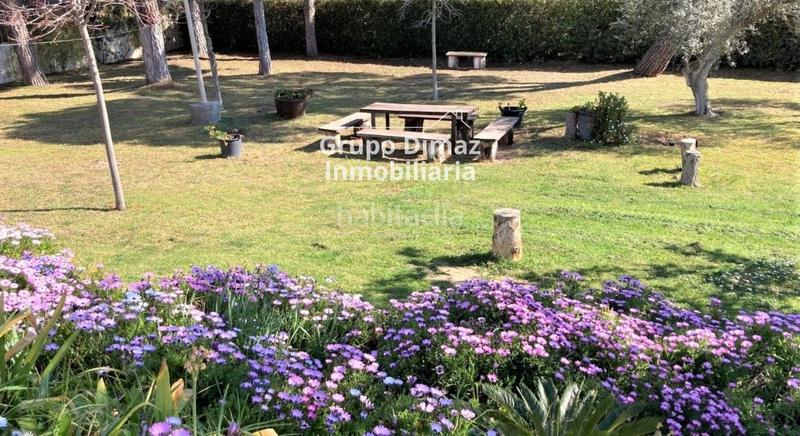 Foto e4ae60a8-d1d8-4e54-a56c-ae8a64a8feea. Affitto casa con parcheggio piscina in Poble Calonge