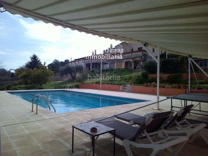 Foto 81af7512-b1a3-4ca6-b4aa-c402c891919c. Lloguer casa amb aparcament piscina a Poble Calonge