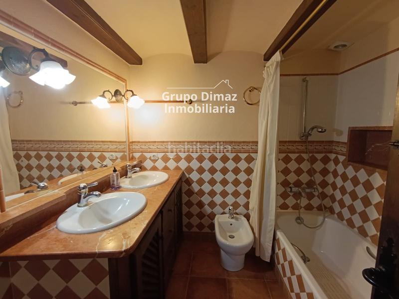 Foto 99a1f9d6-5a68-4054-9a75-b685b934db28. Lloguer casa amb aparcament piscina a Poble Calonge