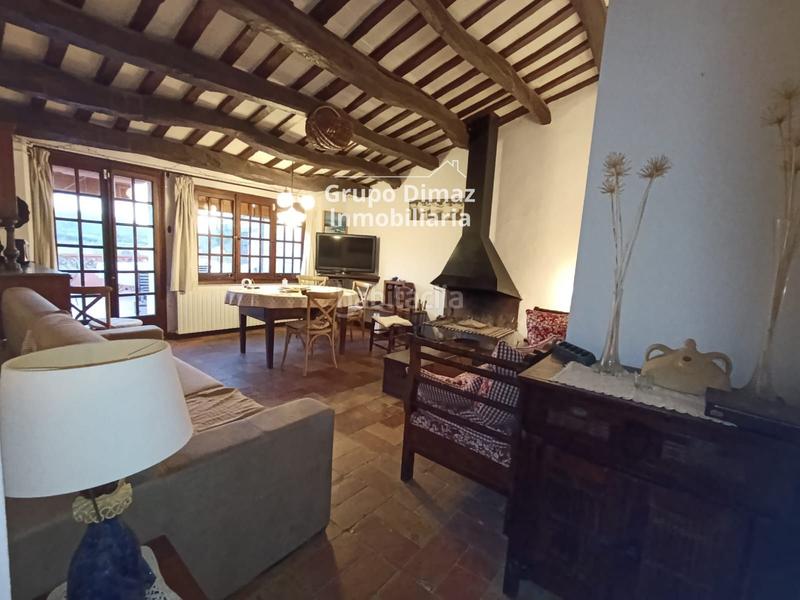 Foto b1bcd3b0-301e-46de-8443-deb1d5a7a9ca. Lloguer casa amb aparcament piscina a Poble Calonge