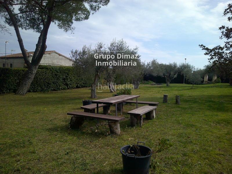 Foto 8092261d-36f2-493e-b485-7a19d611f124. Location maison avec parking piscine dans Poble Calonge