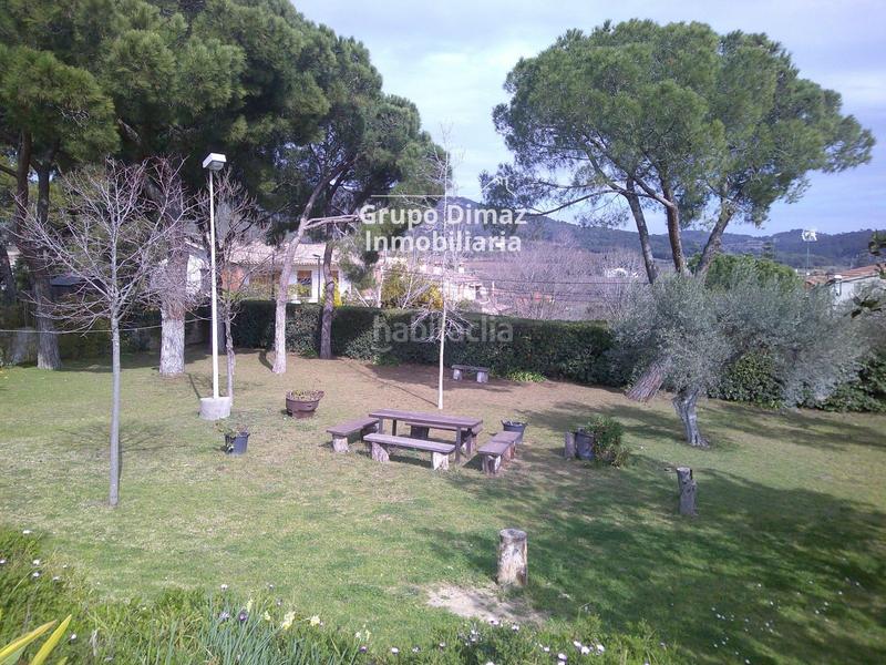 Foto eb5f1827-b882-41b7-b85b-85e0784c852e. Miete haus mit parking pool in Poble Calonge