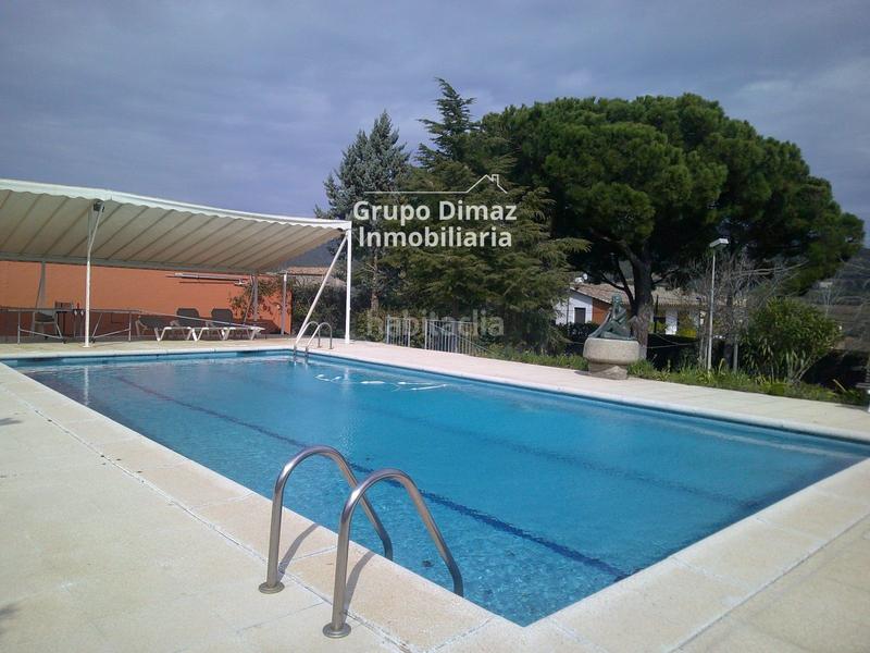 Foto f44d6a1f-5a8b-4cba-b844-6a3e50f0fb49. Miete haus mit parking pool in Poble Calonge