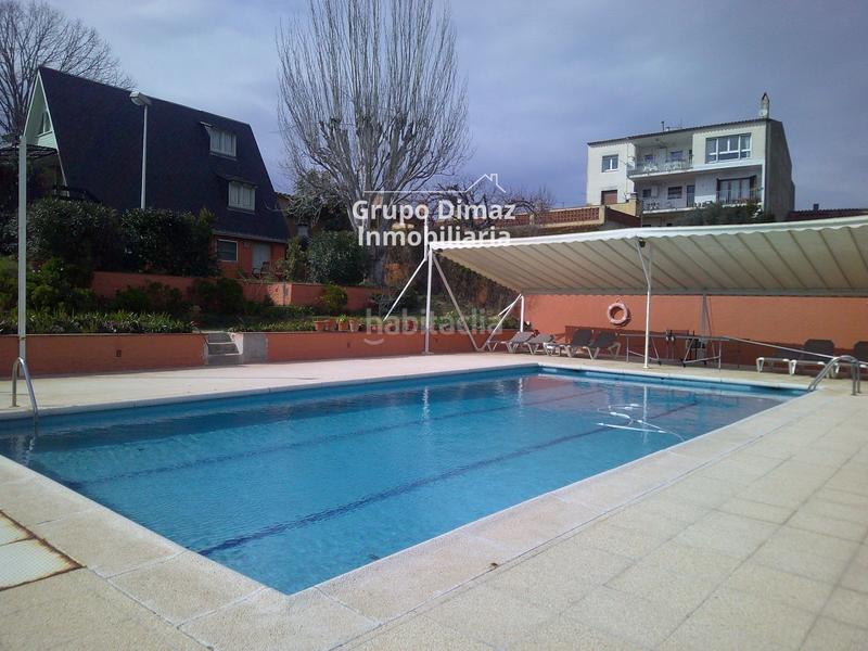 Foto fb2d76d4-9d3f-4b76-906d-9566611f7bb5. Miete haus mit parking pool in Poble Calonge