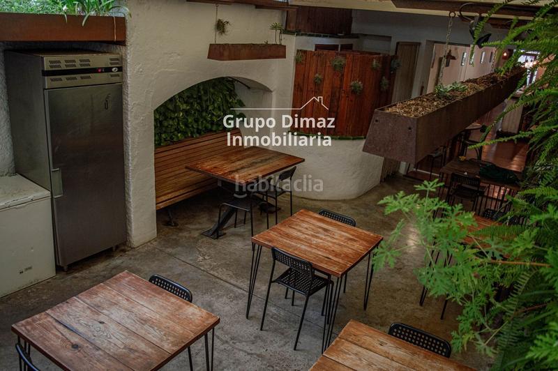 Foto 1dcd7571-417d-4e10-bc0c-51f0285c7b85. Affitto locale commerciale in Centre Sant Pol de Mar