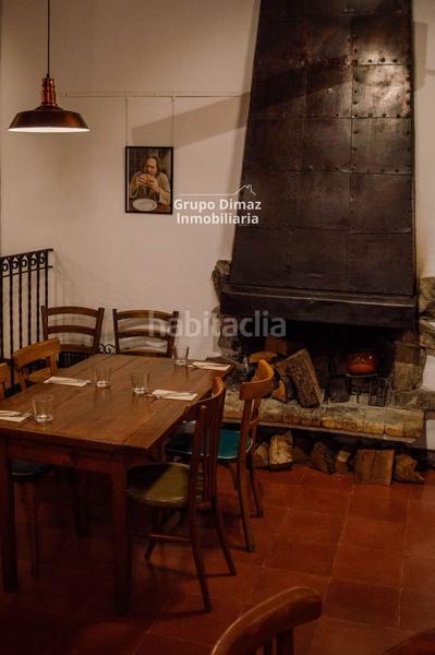 Foto 48c100d9-64b7-44ec-95d1-5ee037731984. Affitto locale commerciale in Centre Sant Pol de Mar