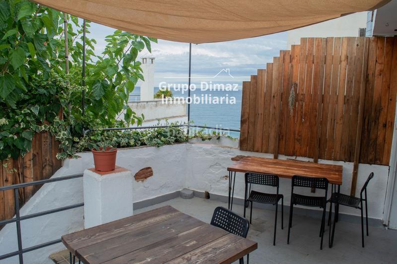 Foto fcd370ac-0856-45fd-af5e-9b05ad9fe2cf. Lloguer local comercial a Centre Sant Pol de Mar