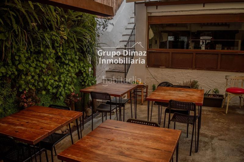 Foto 9623f1a1-f82d-45f8-8e05-324de2fb2908. Miete geschäftsraum in Centre Sant Pol de Mar