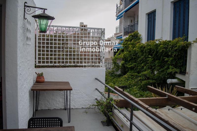 Foto d06d44f5-0424-48df-8168-8a382f897fd5. Miete geschäftsraum in Centre Sant Pol de Mar