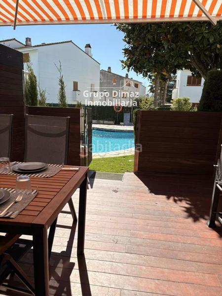 Foto 254dce4c-231f-4739-a87d-83aa5e5322c8. Chalet avec chauffage parking piscine dans Fenals Platja d´Aro