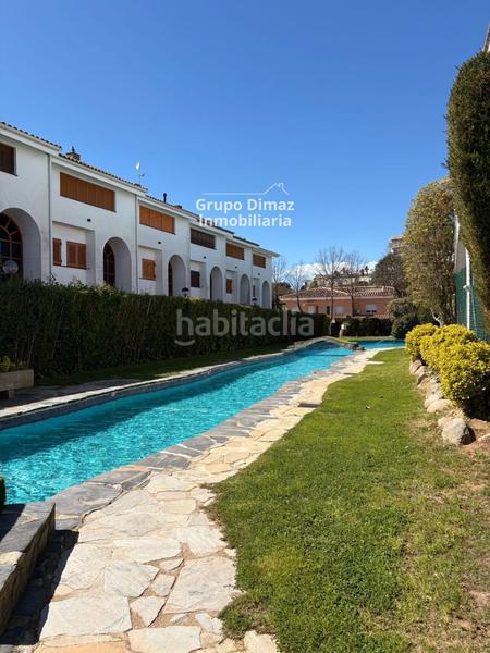 Foto 32299b2a-edef-4d3b-8bd5-52b79b4dd0e9. Chalet avec chauffage parking piscine dans Fenals Platja d´Aro