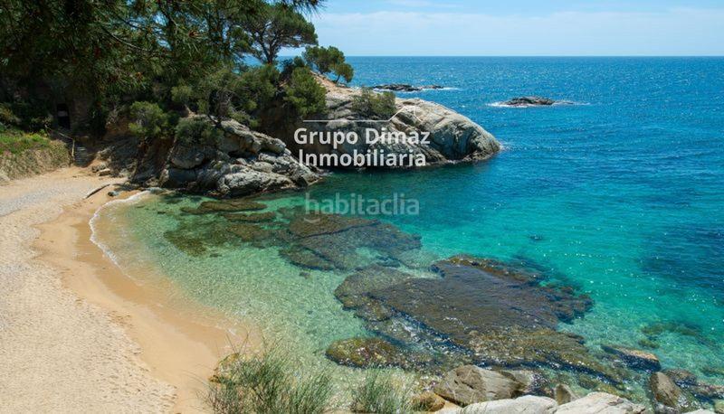 Foto 957cbdef-59eb-4550-bb3b-bc3574cf5cf8. Chalet avec chauffage parking piscine dans Fenals Platja d´Aro