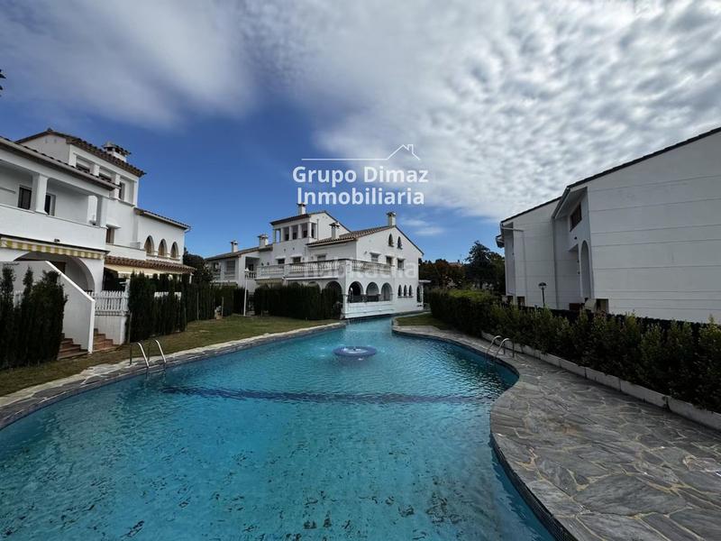 Foto 9aa0594c-f718-42c8-ac46-9c13ee89b144. Chalet avec chauffage parking piscine dans Fenals Platja d´Aro