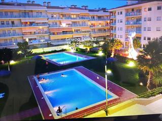 Location Appartement  Ciudad de la paz. Piso en alquiler en fenals, lloret de mar  2 habitaciones, parki