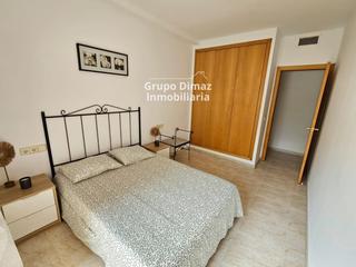 Location Appartement  Ciudad de la paz. Piso en alquiler en fenals, lloret de mar  3 habitaciones, parki