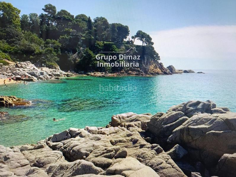 Foto 726f8605-e4b4-4d72-bcd3-9f1e8c410851. Lloguer pis amb calefacció aparcament piscina a Fenals Lloret de Mar