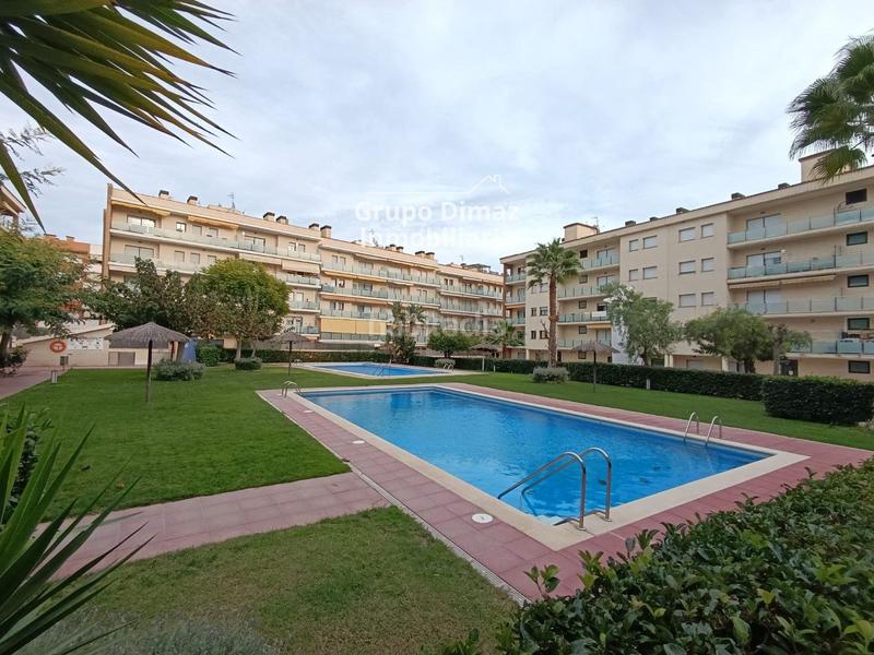 Foto 7bf51e7c-94e3-4427-aaf2-9b0d48af3c0f. Lloguer pis amb calefacció aparcament piscina a Fenals Lloret de Mar