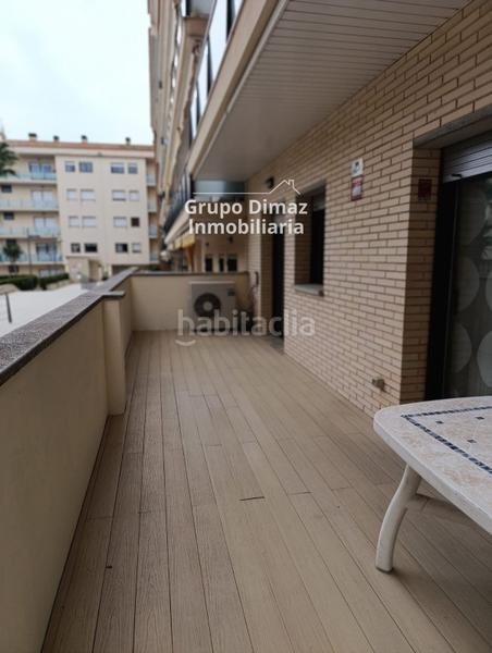 Foto 8bf6b7a1-f798-419a-9fe0-863317334be8. Lloguer pis amb calefacció aparcament piscina a Fenals Lloret de Mar