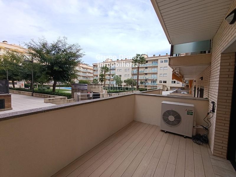 Foto 87511d40-37ea-40fd-b0b8-2c01104c6aba. Location appartement avec chauffage parking piscine dans Lloret de Mar