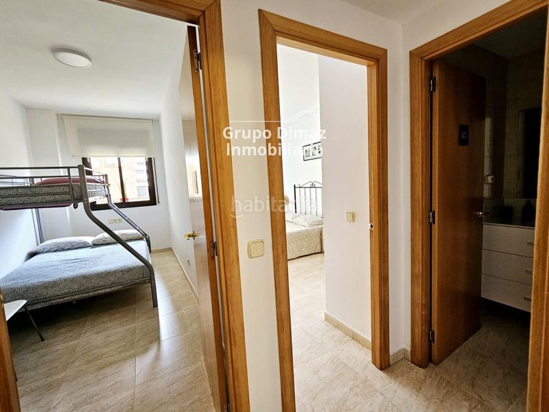 Foto 122d8b5f-6d00-41b6-a5c3-37a6986e5cdb. Rent flat with heating parking pool in Fenals Lloret de Mar