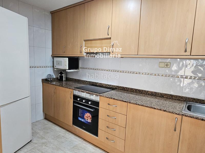 Foto 3e3274bf-805a-4397-a816-7bce27d88a8b. Rent flat with heating parking pool in Fenals Lloret de Mar