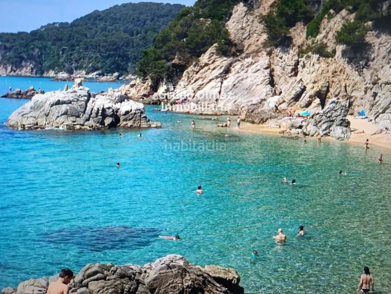 Foto 57fc62ef-3628-4c06-a1f9-c58b0c1b92b3. Rent flat with heating parking pool in Fenals Lloret de Mar