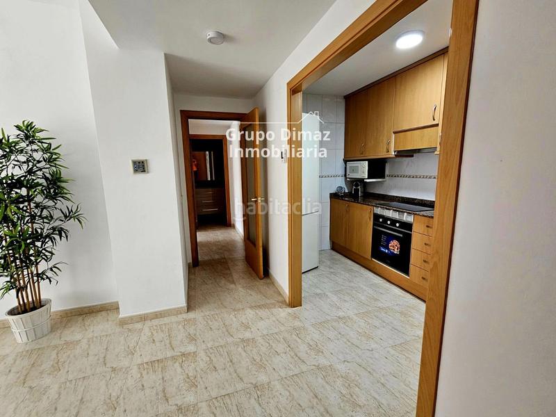 Foto 68fa7e3c-affd-4ad4-8252-fb57b1330874. Rent flat with heating parking pool in Fenals Lloret de Mar