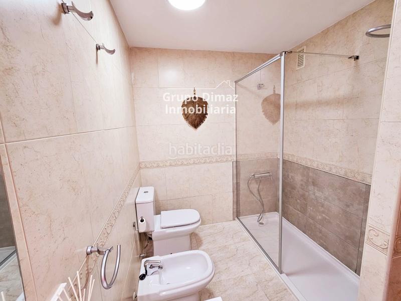 Foto afeadb15-f756-4af1-851a-3008894b7495. Rent flat with heating parking pool in Fenals Lloret de Mar