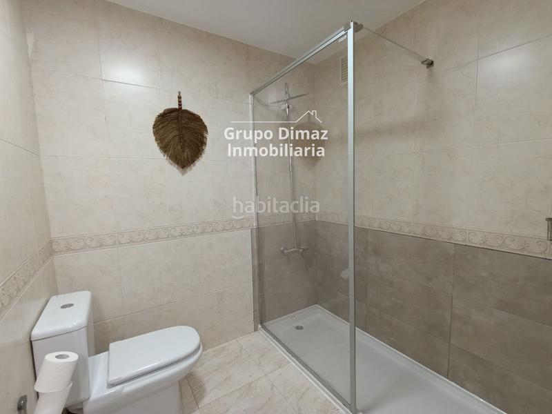 Foto c005868a-d539-481a-a0f4-f45b0e5aebe8. Rent flat with heating parking pool in Fenals Lloret de Mar