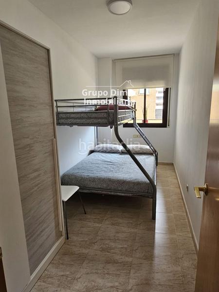 Foto c591ef6b-4334-429b-860a-3bfee1ef51b0. Rent flat with heating parking pool in Fenals Lloret de Mar