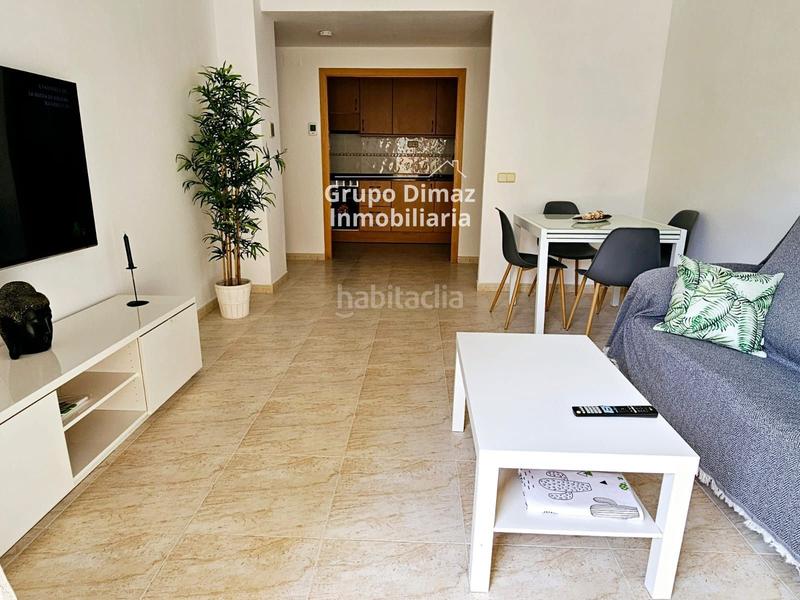 Foto df969583-afaf-440e-bf84-4751496580b8. Rent flat with heating parking pool in Fenals Lloret de Mar