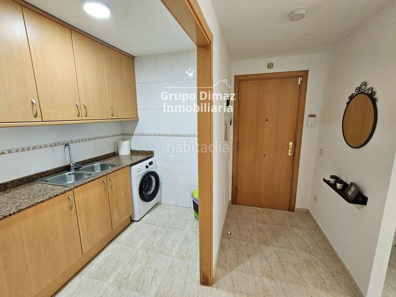 Foto fa328ca0-31ae-47f9-92b4-8eb995b69a42. Rent flat with heating parking pool in Fenals Lloret de Mar