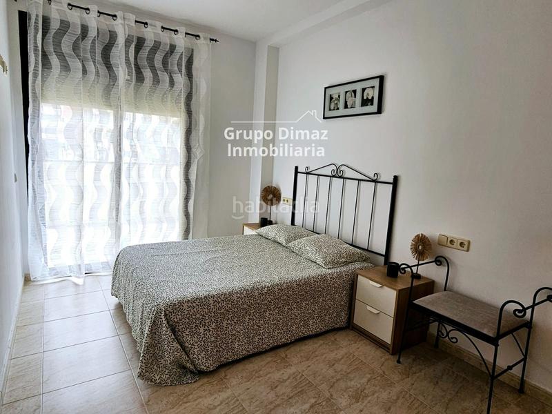 Foto facfb40d-8196-41b4-baea-288623265be2. Rent flat with heating parking pool in Fenals Lloret de Mar