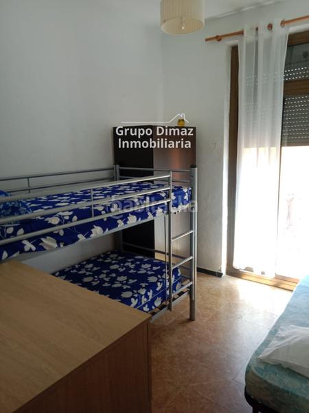 Foto 85230e2c-42df-4f37-a6f8-57ebad1248b7. Alquiler piso  en alquiler luminoso, con patio, aire acondicionado y gastos incluidos en Sant Feliu de Guíxols