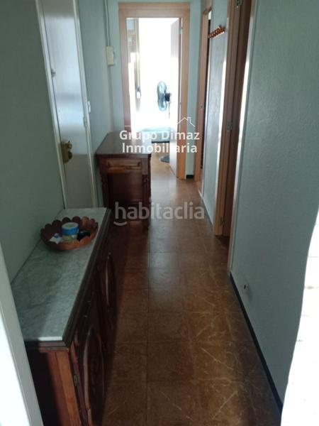 Foto dc9ed5c2-4347-436d-bda1-9680b79caed5. Alquiler piso  en alquiler luminoso, con patio, aire acondicionado y gastos incluidos en Sant Feliu de Guíxols