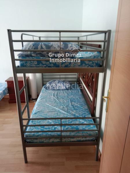 Foto 5001e14d-5aed-4d80-bba6-86fc00e98f33. Rent flat in Centre Sant Feliu de Guíxols