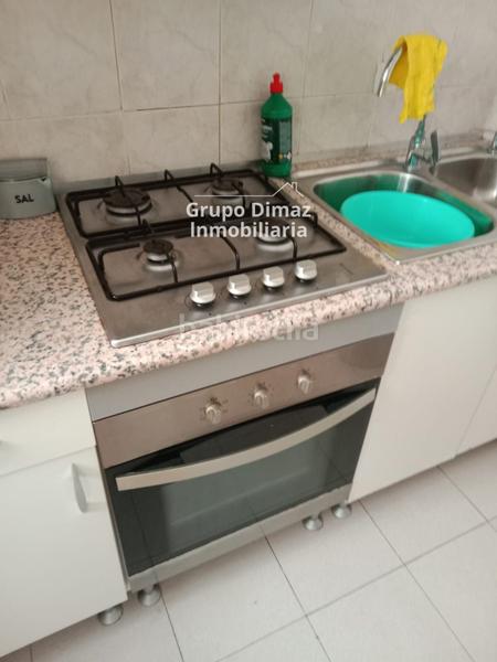 Foto a2d6c83a-bda8-4781-b56a-32b4fc2d1bd7. Rent flat in Centre Sant Feliu de Guíxols