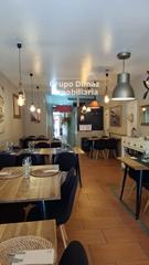 Traspàs Local Comercial  Sant pere. Traspaso de bar en sant feliu de guíxols reformado, totalmente e