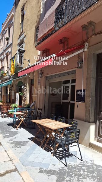 Foto 4b5f997b-4b80-48f9-9146-75e97c7beea4. Umzug geschäftsraum in Vilartagues-Tueda de Dalt Sant Feliu de Guíxols